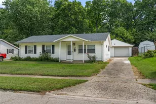 1182 Jeanette Dr, Beavercreek, OH 45432 - Photo 3