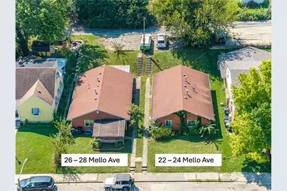 22 Mello Avenue, Dayton, OH 45410 - Photo 3
