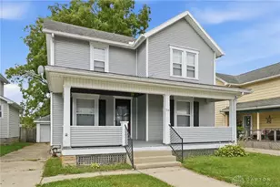 719 N Belmont Ave, Springfield, OH 45503 - Photo 1