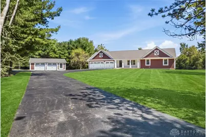 647 E Mount Pleasant Road, Wilmington, OH 45177 - Photo 1