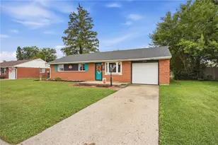 854 Fitchland Dr, Vandalia, OH 45377 - Photo 1
