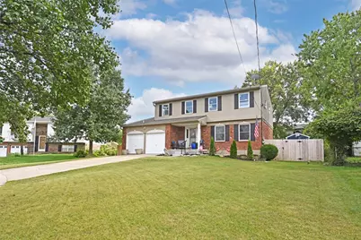 12088 Goodfield Court, Cincinnati, OH 45240 - Photo 3