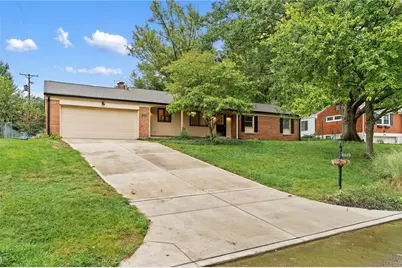 617 Laurelann Drive, Dayton, OH 45429 - Photo 55
