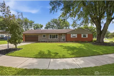 3524 Ascot Court, Kettering, OH 45429 - Photo 1