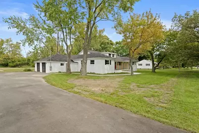 420 W Frederick Garland Road, West Milton, OH 45383 - Photo 3