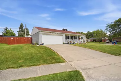 7335 Cosner Drive, Dayton, OH 45424 - Photo 1
