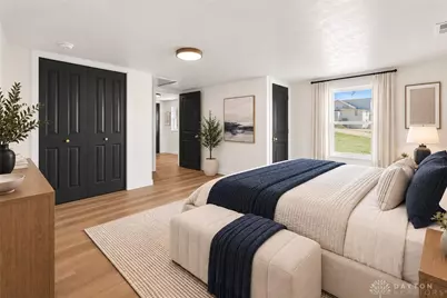 210 N Riley Boulevard, Franklin, OH 45005 - Photo 17