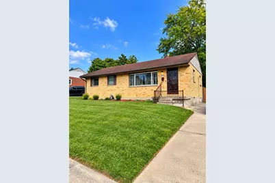 2520 Baywood Street, Dayton, OH 45406 - Photo 1
