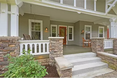 148 Telford Avenue, Oakwood, OH 45419 - Photo 3