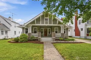 148 Telford Ave, Oakwood, OH 45419 - Photo 1