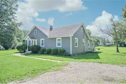 312 Yost Street, Quincy, OH 43343 - Photo 5