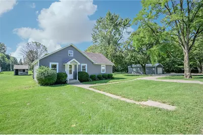 312 Yost Street, Quincy, OH 43343 - Photo 3