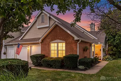 6841 Cedar Cove Drive, Centerville, OH 45459 - Photo 1