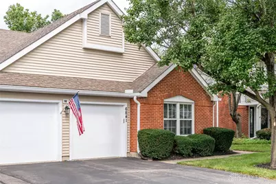 6841 Cedar Cove Drive, Centerville, OH 45459 - Photo 3