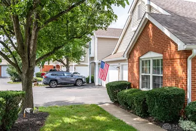 6841 Cedar Cove Drive, Centerville, OH 45459 - Photo 5