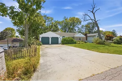 3781 Knollwood Drive, Beavercreek, OH 45432 - Photo 1