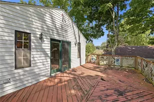 3781 Knollwood Dr, Beavercreek, OH 45432 - Photo 27