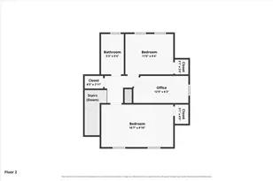 2010 Argyle Ave, Dayton, OH 45410 - Photo 43