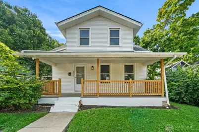 2010 Argyle Avenue, Dayton, OH 45410 - Photo 1
