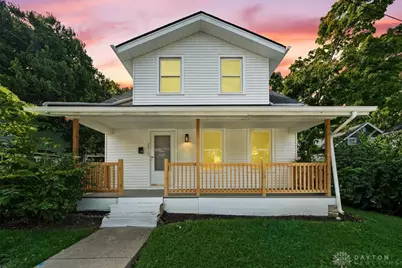 2010 Argyle Avenue, Dayton, OH 45410 - Photo 3