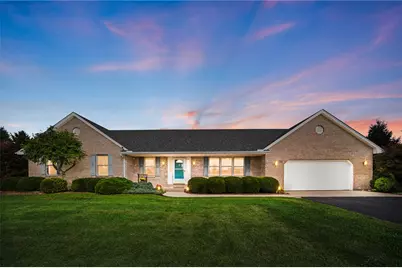 135 Country Manor Drive, Wilmington, OH 45177 - Photo 1