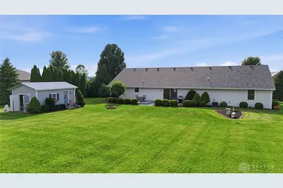 135 Country Manor Drive, Wilmington, OH 45177 - Photo 45