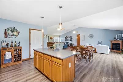 135 Country Manor Drive, Wilmington, OH 45177 - Photo 23