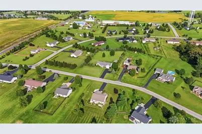 135 Country Manor Drive, Wilmington, OH 45177 - Photo 53