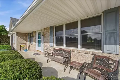 135 Country Manor Drive, Wilmington, OH 45177 - Photo 7