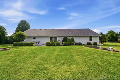 135 Country Manor Drive, Wilmington, OH 45177 - Photo 47