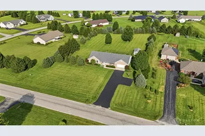 135 Country Manor Drive, Wilmington, OH 45177 - Photo 51