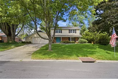 2933 Meadow Park Drive, Kettering, OH 45440 - Photo 3