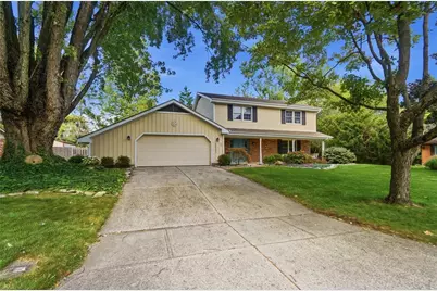 2933 Meadow Park Drive, Kettering, OH 45440 - Photo 5