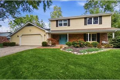 2933 Meadow Park Drive, Kettering, OH 45440 - Photo 1