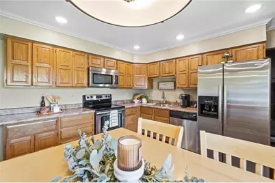 1151 Wollenhaupt Drive, Vandalia, OH 45377 - Photo 15