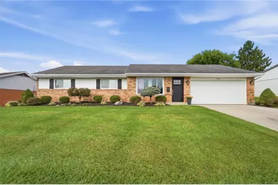 1151 Wollenhaupt Drive, Vandalia, OH 45377 - Photo 1