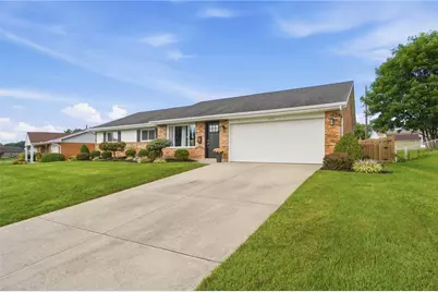 1151 Wollenhaupt Drive, Vandalia, OH 45377 - Photo 3