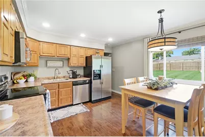 1151 Wollenhaupt Drive, Vandalia, OH 45377 - Photo 19