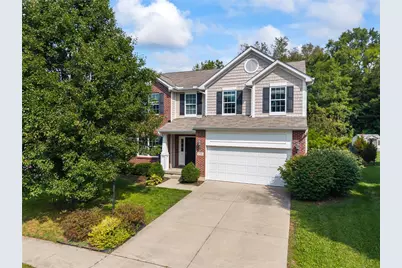 230 Bailey Lane, Springboro, OH 45066 - Photo 1