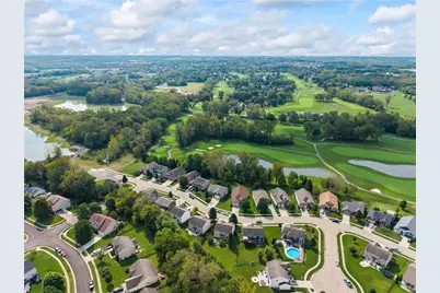 230 Bailey Lane, Springboro, OH 45066 - Photo 7