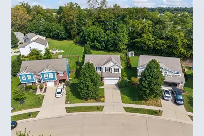 230 Bailey Lane, Springboro, OH 45066 - Photo 3
