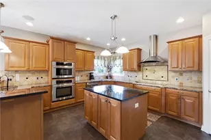 1617 Ashmont Ct, Beavercreek Twp, OH 45385 - Photo 17