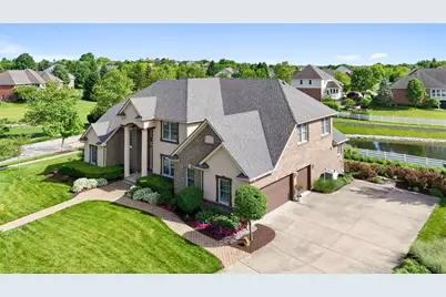 1617 Ashmont Court, Beavercreek Twp, OH 45385 - Photo 3