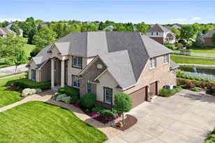 1617 Ashmont Ct, Beavercreek Twp, OH 45385 - Photo 3