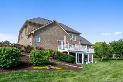 1617 Ashmont Court, Beavercreek Twp, OH 45385 - Photo 57