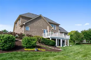 1617 Ashmont Ct, Beavercreek Twp, OH 45385 - Photo 57