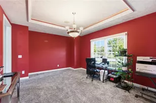 1617 Ashmont Ct, Beavercreek Twp, OH 45385 - Photo 27