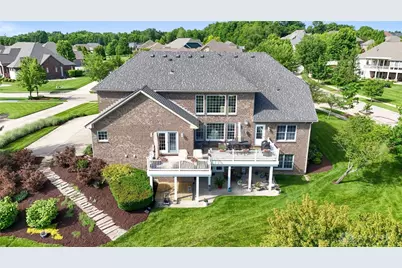 1617 Ashmont Court, Beavercreek Twp, OH 45385 - Photo 61