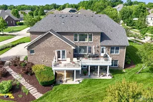 1617 Ashmont Ct, Beavercreek Twp, OH 45385 - Photo 61