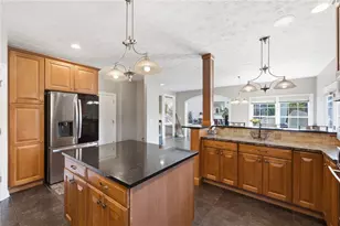 1617 Ashmont Ct, Beavercreek Twp, OH 45385 - Photo 19
